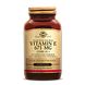 Solgar Vitamine E 671 mg/1000 IU Complex Softgel 100SG