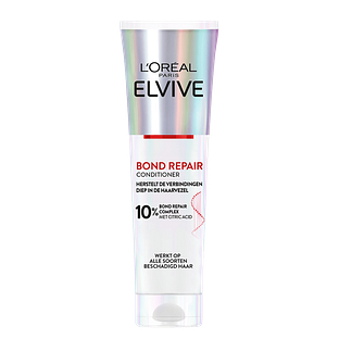 Elvive Bond Repair Conditioner 150ML