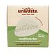 unwaste Conditionerbar Sinaasappelolie & Shea Boter 65GR unwaste Conditionerbar Sinaasappelolie & Shea Boter 65GR