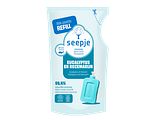 Seepje Handzeep Eucalyptus Rozemarijn Navulling 300ML