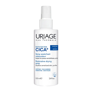 Uriage Bariederm Cica+ Spray 100ML