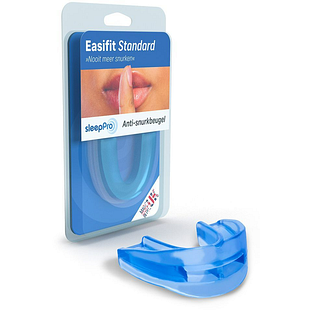 SleepPro Anti-snurkbeugel Easyfit Standaard 1ST