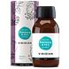 Viridian Organic Elderberry & Vit C Drank 100ML