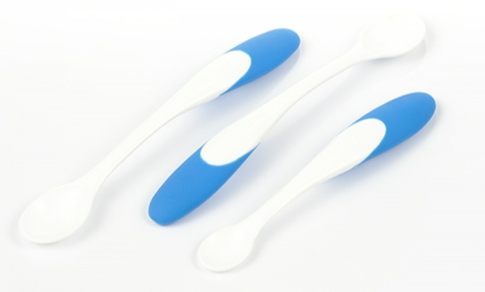 Difrax Lepels voor Babyvoeding afbeelding