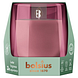 Bolsius Starterkit Clean Light Cedarwood & Vetiver 1ST