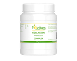 Elvitum Collageen Hydrolysaat Complex 500GR