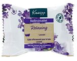 Kneipp Relaxing Badbruistablet Lavendel 80GR