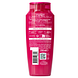 Elvive Shampoo Color Vive Kleurbeschermend 250ML achterzijde verpakking Elvive Shampoo Color Vive Kleurbeschermend 250ML achterzijde verpakking