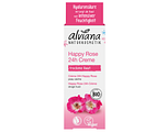 Alviana Happy Rose 24h Cream 50ML