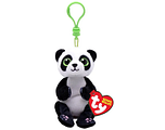 Van der Meulen Ty Beanie Babies Bellies Clip Ying 1ST Van der Meulen Ty Beanie Babies Bellies Clip Ying 1ST