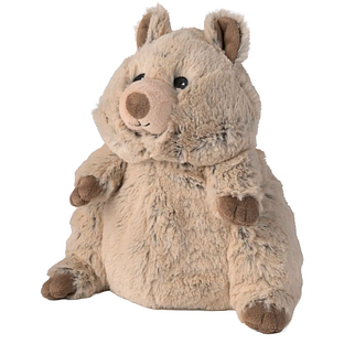 Warmies Quokka Warmteknuffel 1ST Warmies Quokka Warmteknuffel 1ST