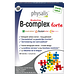 Physalis BioActive B-complex Forte Tabletten 30TB Physalis BioActive B-complex Forte Tabletten 30TB