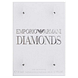 Giorgio Armani Emporio Armani Diamonds Eau de Parfum 50ML Giorgio Armani Emporio Armani Diamonds Eau de Parfum 50ML