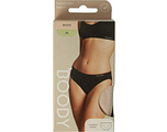 Boody Classic Bikinislip Blush M 1ST