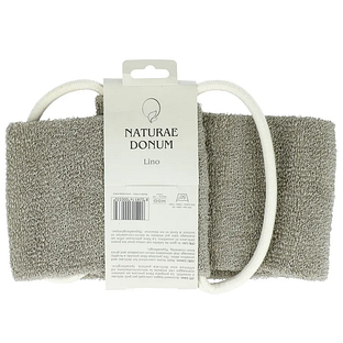 Naturae Donum Linnen & Katoen Scrubband 1ST