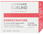 Annemarie Börlind EnergyNature Vitalizing Day Cream 50ML