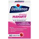 Davitamon Mamafit Tabletten 60st Multiverpakking 2x60TB Davitamon Mamafit Tabletten 60st Multiverpakking 2x60TB