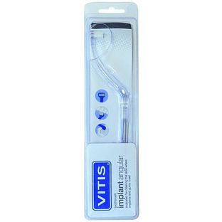 Vitis Tandenborstel Implant Angular 1ST