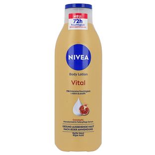 Nivea Vital Bodylotion 250ML Nivea Vital Bodylotion 250ML