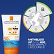 La Roche-Posay Anthelios UVMune 400 Hydrating Milk Ultra Long SPF50+ 75ML La Roche-Posay Anthelios UVMune 400 Hydrating Milk Ultra Long SPF50+ 75ML