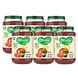 Olvarit 8m+ Appel Aardbei Banaan 200GR Olvarit 8m+ Appel Aardbei Banaan 200GR
