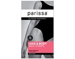 Parissa Wax Strips Legs & Body 24ST Parissa Wax Strips Legs & Body 24ST