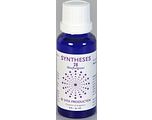 Vita Producten Vita Syntheses 28 Weefselgroei 30ML Vita Producten Vita Syntheses 28 Weefselgroei 30ML