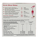 Waterdrop Microdrink Blackberry 12ST