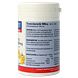 Lamberts Teunisbloemolie 1000 mg Capsules 90CP Zijkant pot, ingrediënten