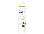 Dove Invisible Dry Anti-transpirant Deodorant Spray 150ML