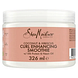 Shea Moisture Coconut & Hibiscus Curl Enhancing Smoothie 326ML Shea Moisture Coconut & Hibiscus Curl Enhancing Smoothie 326ML