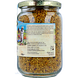 De Traay Stuifmeel Korrels Pollen 430GR Zijkant pot
