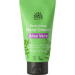 Urtekram Aloë vera Handcrème 75ML Urtekram Aloë vera Handcrème 75ML
