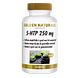 Golden Naturals 5-HTP 250mg Tabletten 60TB