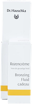 Naar: Dr. Hauschka Rozencrème & Bronzing Fluid Giftset (1st)