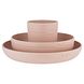 Difrax Lovi Eetset Nude 1ST