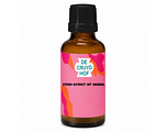 De Cruydhof Cruydhof Stevia Extract Wit Original 100ML