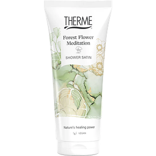 Therme Forest Flower Meditation Shower Satin 200ML