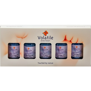 Volatile Geschenkset Baby 1ST
