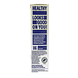 WeCare Reep Sweet Coconut 120GR Zijkant verpakking WeCare Reep Sweet Coconut 120GR Zijkant verpakking