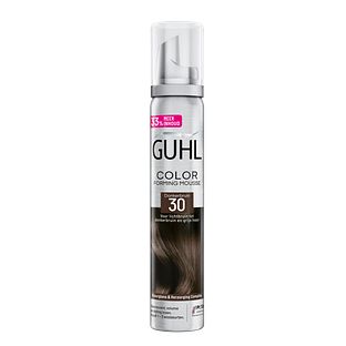Guhl Color Forming Mousse 30 Donker Bruin 100ML