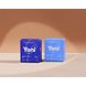 A.Vogel Menstruatie tabletten en Yoni maandverband Combi 3st