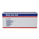 Delta-Cast Delta Cast Soft Blauw Stabilisatie Verband 1.8x2,5 Cm 10ST verpakking