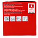 Leukoplast Fixomull 1ST Gebruiksinstructies