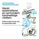 Listerine Advanced White Mild & Zonder Alcohol Mondspoeling 500ML