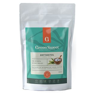 Greensweet Erythritol 1KG