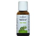 Jacob Hooy Essentiële Olie Tea Tree 30ML Jacob Hooy Essentiële Olie Tea Tree 30ML