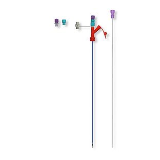 Flocare Bengmark Peg/J Ch 1ST