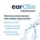 Earclin Oordouche 1ST Earclin Oordouche 1ST