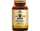 Solgar VM-2000® Multivitamine Tabletten 30TB